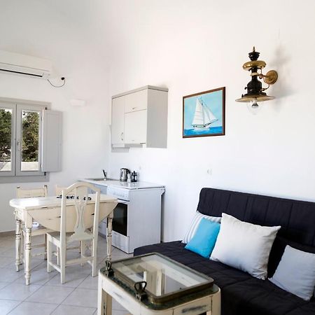 Villa The Nereids à Pýrgos Extérieur photo