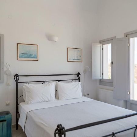 Villa The Nereids à Pýrgos Extérieur photo