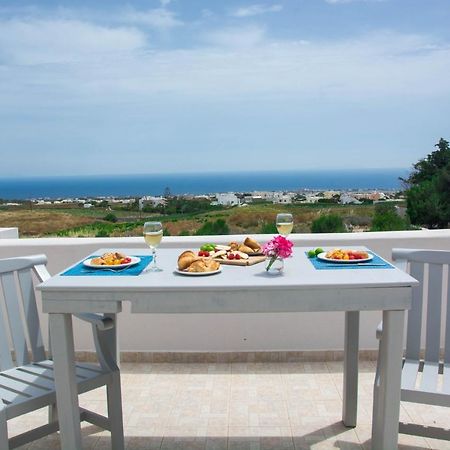 Villa The Nereids à Pýrgos Extérieur photo