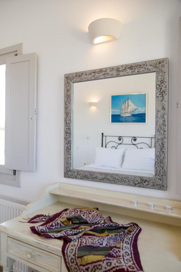 Villa The Nereids à Pýrgos Extérieur photo