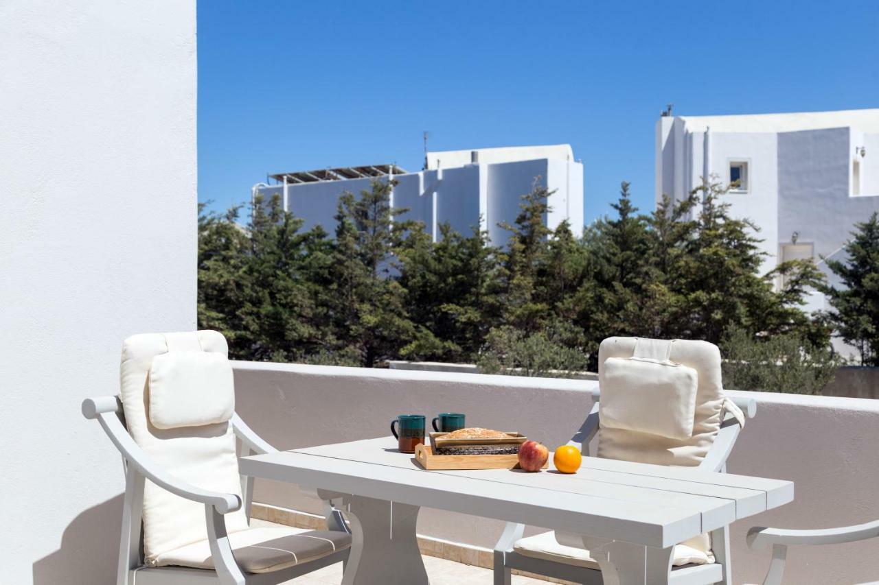 Villa The Nereids à Pýrgos Extérieur photo