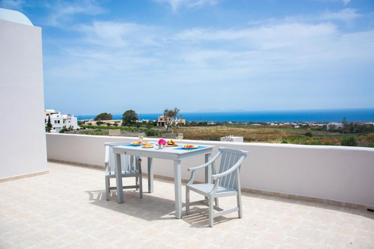 Villa The Nereids à Pýrgos Extérieur photo